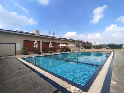 Project Image of 678.0 - 1340.0 Sq.ft 2 BHK Apartment for buy in Brigade Xanadu Cluster II
