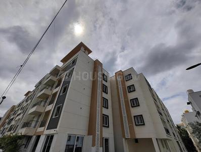 Project Image of 545.0 - 2115.0 Sq.ft 1 BHK Apartment for buy in Neeladri Sarovaram