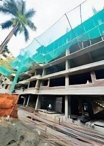 Project Image of 803 Sq.ft 2 BHK Apartment / Flat for sale in Goregaon East for Rs. 15000000