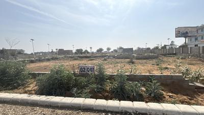 Project Image of 919.24 - 2332.11 Sq.ft Residential Plot Plot for buy in Kedia Keshvam Homeland Pratham Extension