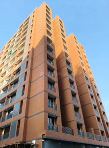 Project Image of 1142.37 - 1527.83 Sq.ft 3 BHK Apartment for buy in Shree Siddharth Skyline