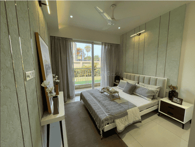Project Image of 627.0 - 1486.0 Sq.ft 2 BHK Apartment for buy in Avana Phase 1