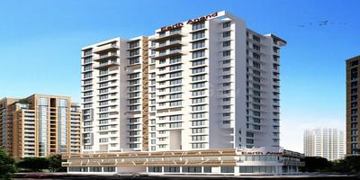 Project Image of 777 Sq.ft 1 BHK Apartment / Flat for sale in Mandvi for Rs. 17200000