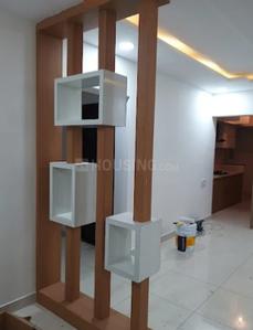 Project Image of 1102.0 - 1601.0 Sq.ft 2 BHK Apartment for buy in SBR Pravanika