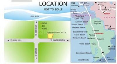 Project Image of 829.0 - 2020.0 Sq.ft 2 BHK Apartment for buy in Asian Constructions Zalore Residency II