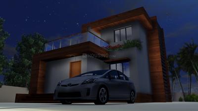Project Image of 1137.0 - 1235.0 Sq.ft 3 BHK Villa for buy in  River Mountain Villas