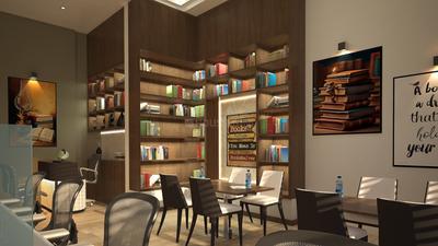 Project Image of 301.5 - 484.38 Sq.ft 1 BHK Apartment for buy in The Vaidiki Signature C Wing