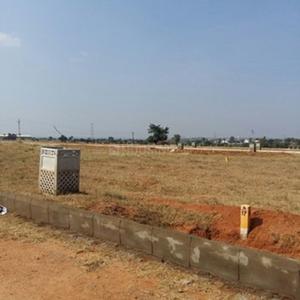 Project Image of 1323.0 - 5400.0 Sq.ft Residential Plot Plot for buy in Sree Mahitha Space City