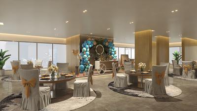 Project Image of 764.0 - 977.0 Sq.ft 2 BHK Apartment for buy in Infini Jagtap City
