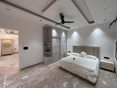Project Image of 4050.0 - 4060.0 Sq.ft 4 BHK Builder Floor for buy in Satvik Luxurious Floors