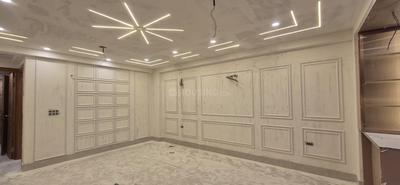 Project Image of 1013.0 - 1350.0 Sq.ft 3 BHK Builder Floor for buy in JKM Greenfield Luxury Floor