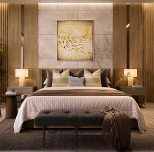 Project Image of 1811.0 - 2786.56 Sq.ft 3 BHK Apartment for buy in Sobha Woods Whispering Hill