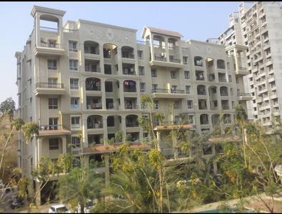 Project Image of 1500 Sq.ft 2.5 BHK Apartment / Flat for sale in Sunarwadi for Rs. 11800000