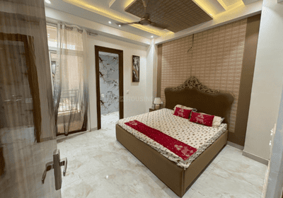 Project Image of 1100.0 - 1700.0 Sq.ft 2 BHK Builder Floor for buy in Royal Twins