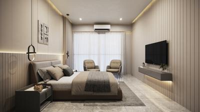 Project Image of 0.0 - 1934.92 Sq.ft 3 BHK Apartment for buy in SB Crestoria