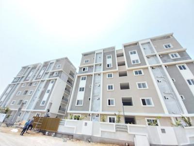 Project Image of 1170.0 - 1795.0 Sq.ft 2 BHK Apartment for buy in Heritage Living