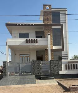 Project Image of 700.0 - 1100.0 Sq.ft 2 BHK Villa for buy in NSquare Imperial Villas