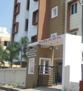Project Image of 940.0 - 2193.0 Sq.ft 2 BHK Apartment for buy in Royal Vista