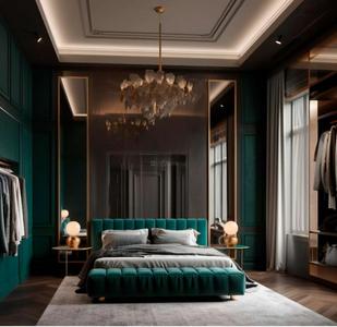 Project Image of 0.0 - 3331.21 Sq.ft 4 BHK Apartment for buy in Shreeji Fiora
