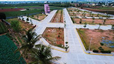 Project Image of 1300.0 - 12916.69 Sq.ft Residential Plot Plot for buy in Annciya Isha Serene