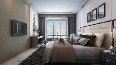 Project Image of 337.0 - 495.0 Sq.ft 1 BHK Apartment for buy in AND ROSE