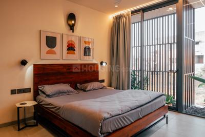 Project Image of 0.0 - 1707.16 Sq.ft 3 BHK Villa for buy in Reve