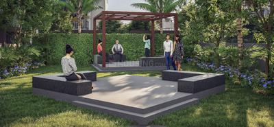 Project Image of 1520 Sq.ft 3 BHK Apartment / Flat for sale in Akurdi for Rs. 13000000