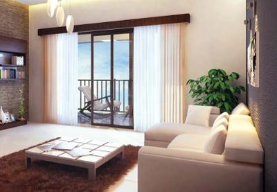 Project Image of 1736.0 - 1912.0 Sq.ft 3 BHK Apartment for buy in Skyline Pearl