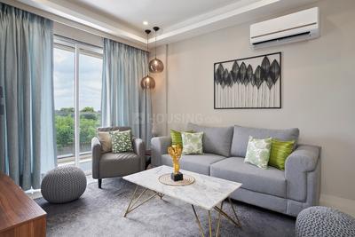 Project Image of 643.04 - 1183.71 Sq.ft 2 BHK Apartment for buy in Mahalaxmi City Phase VI