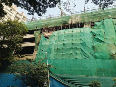 Project Image of 978.01 - 3310.0 Sq.ft 3 BHK Apartment for buy in Vikas 11