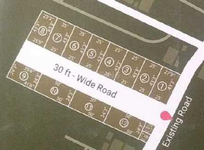 Sai Shine Square Master Plan 1