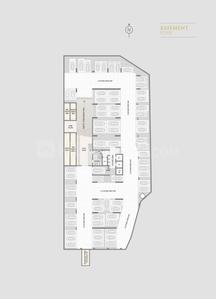Project Image of 2663.85 - 3109.8 Sq.ft 3 BHK Apartment for buy in Manomay Bella Casa