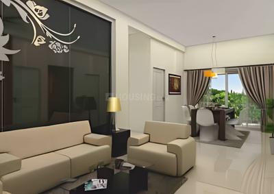 Project Image of 570.0 - 1265.0 Sq.ft 2 BHK Apartment for buy in KG Earth Homes Phase II