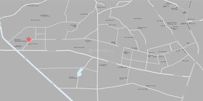 Project Image of 2401.54 - 5080.0 Sq.ft 5 BHK Apartment for buy in Saanvi Skydeck Serene