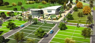 Project Image of 1000.0 - 5000.0 Sq.ft Residential Plot Plot for buy in Swaraaj Green City