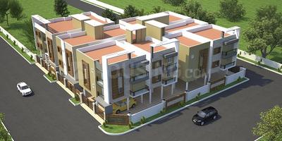 Project Image of 728.0 - 1238.0 Sq.ft 2 BHK Apartment for buy in Divya Sakthi Enclave