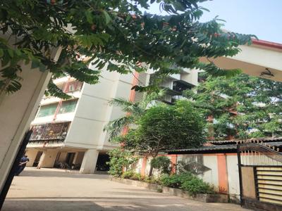 Project Image of 600.0 - 825.0 Sq.ft 1 BHK Apartment for buy in Om Sai Dattusai Complex