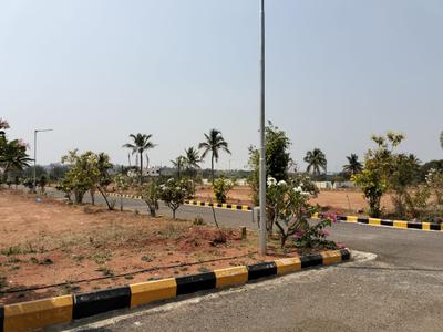 Project Image of 1520.94 - 2726.93 Sq.ft Residential Plot Plot for buy in Aruna Happy Nest