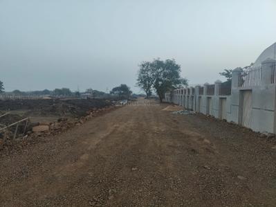 Project Image of 793.62 - 4595.52 Sq.ft Residential Plot Plot for buy in Shree Gold City