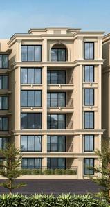 Project Image of 1161.0 - 2960.0 Sq.ft 2 BHK Apartment for buy in Casagrand Casamia