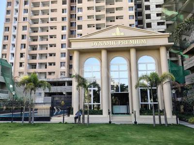 Project Image of 754.99 - 2649.0 Sq.ft 2 BHK Apartment for buy in Dynamic Grandeur