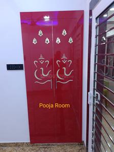 Sri LR Akshayam Living Area 1
