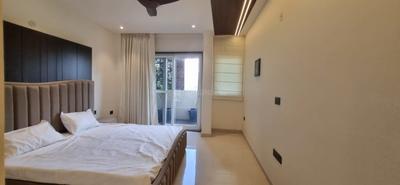 Project Image of 1900.0 - 4100.0 Sq.ft 3 BHK Builder Floor for buy in Bargainer Ultra Modern Floor