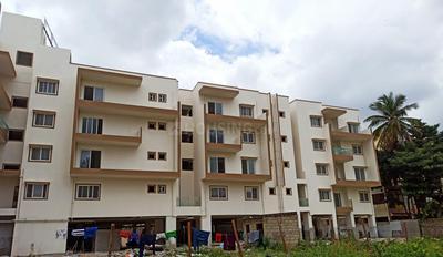 Project Image of 573.29 - 1038.39 Sq.ft 2 BHK Apartment for buy in Adarsh V Regaliaa