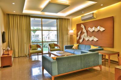 Project Image of 0.0 - 3075.0 Sq.ft 4 BHK Villa for buy in Alpine Woods
