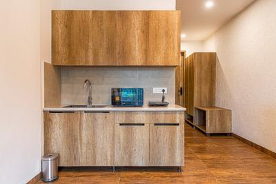 Project Image of 315.38 - 708.59 Sq.ft 1 BHK Apartment for buy in Natures Heaven