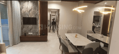 Project Image of 792.0 - 1013.0 Sq.ft 2 BHK Apartment for buy in Gurukrupa 7 Avenue