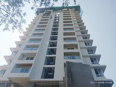 Project Image of 1550 Sq.ft 3 BHK Apartment / Flat for sale in Mundhwa for Rs. 18700000