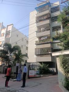 Project Image of 1600.0 - 1950.0 Sq.ft 3 BHK Apartment for buy in Space Time Tristar Homes