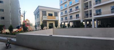 Project Image of 696.0 - 861.0 Sq.ft 2 BHK Apartment for buy in Shree Siddheshwar Highland